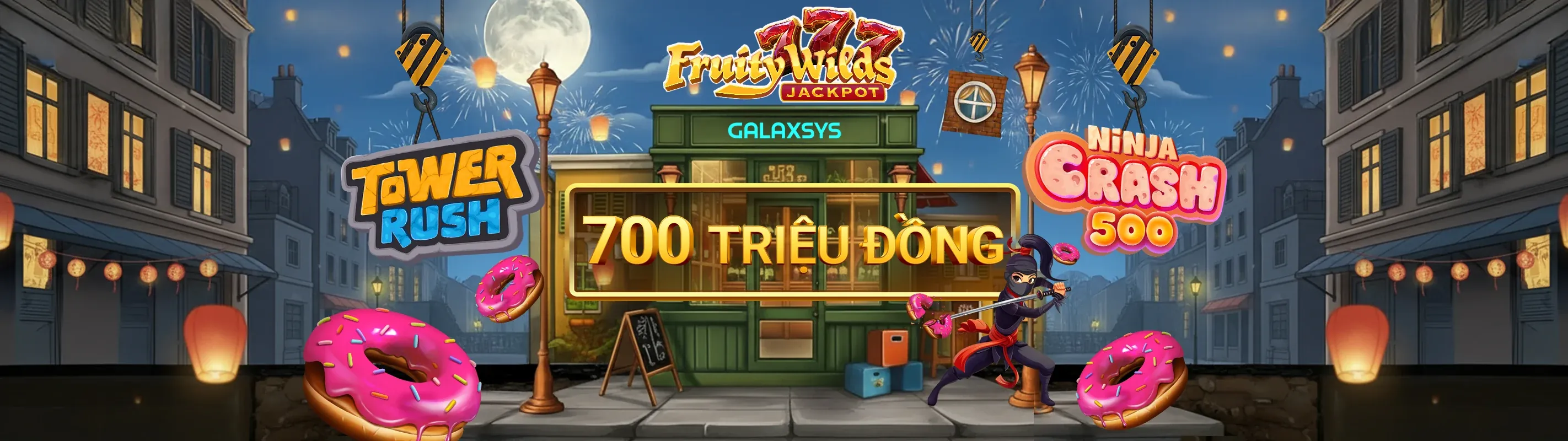 Sòng bạc trực tuyến 1xBet với tin1xbetvi link mới nhất