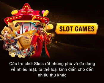 Vòng quay miễn phí và Bonus